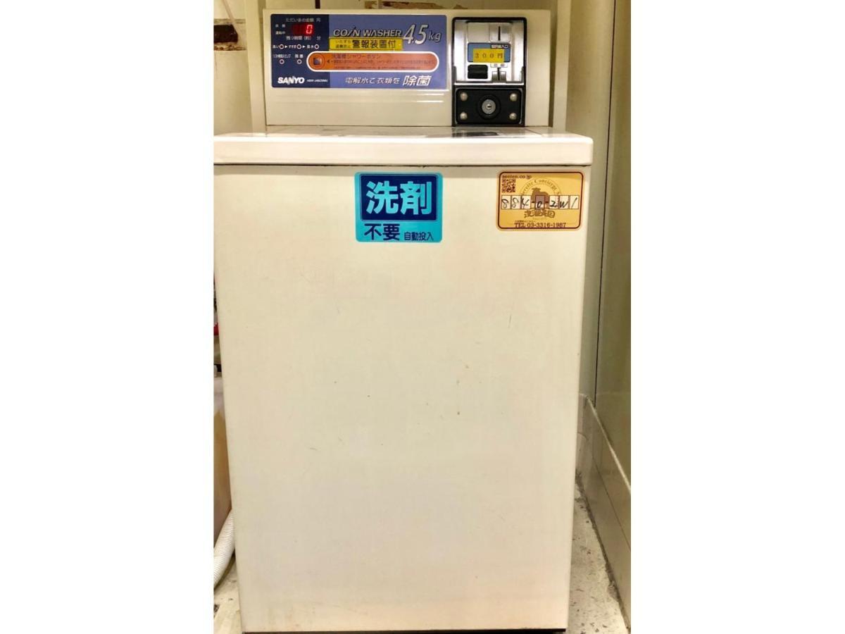 Hotel Tetora Ikebukuro - Vacation Stay 36258V Tokyo Ngoại thất bức ảnh